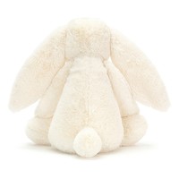 Bashful Cream Bunny Large 36cm Jellycat Bashful Cream Bunny Large 36cm