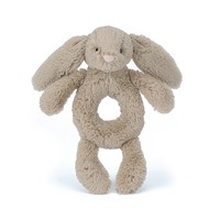 Bashful Beige Bunny Grabber Jellycat Bashful Beige Bunny Grabber