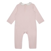 Babypakje met mutsje en slabbetje Dolce & Gabbana Babypakje met mutsje en slabbetje