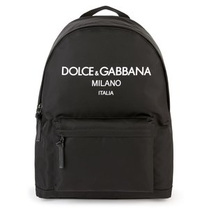 dolce gabbana laptop bag