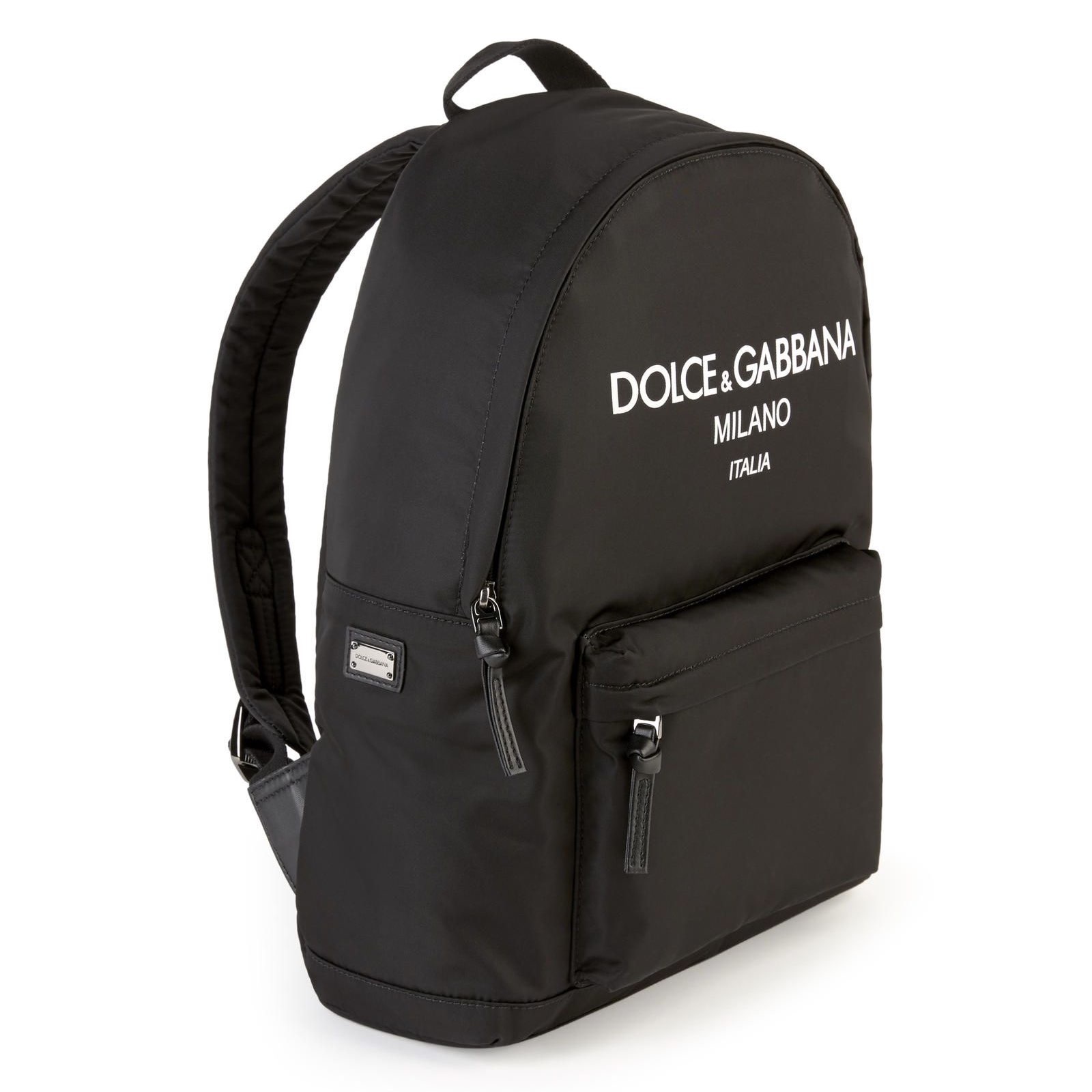 dolce gabbana laptop bag