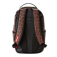Sprayground Backpack Offended Shark Backpack Offended Shark
