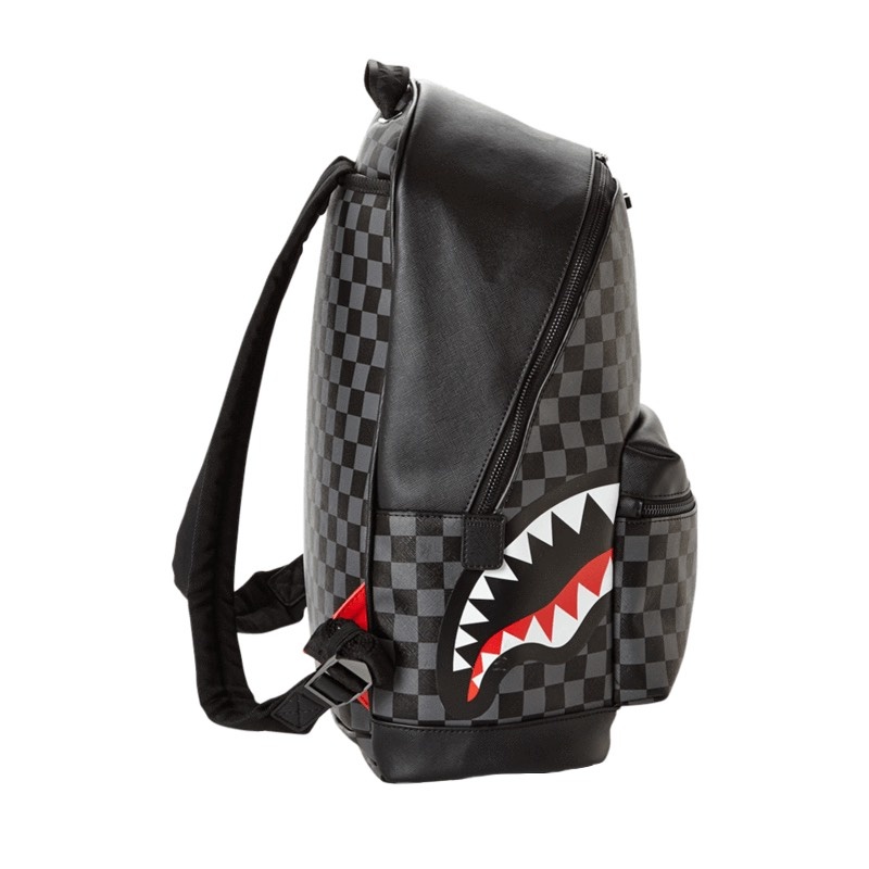 sharks in paris backpack