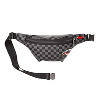 Crossbody Grey Sharks in Paris Sprayground Crossbody Grey Sharks in Paris