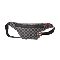 Crossbody Grey Sharks in Paris Sprayground Crossbody Grey Sharks in Paris