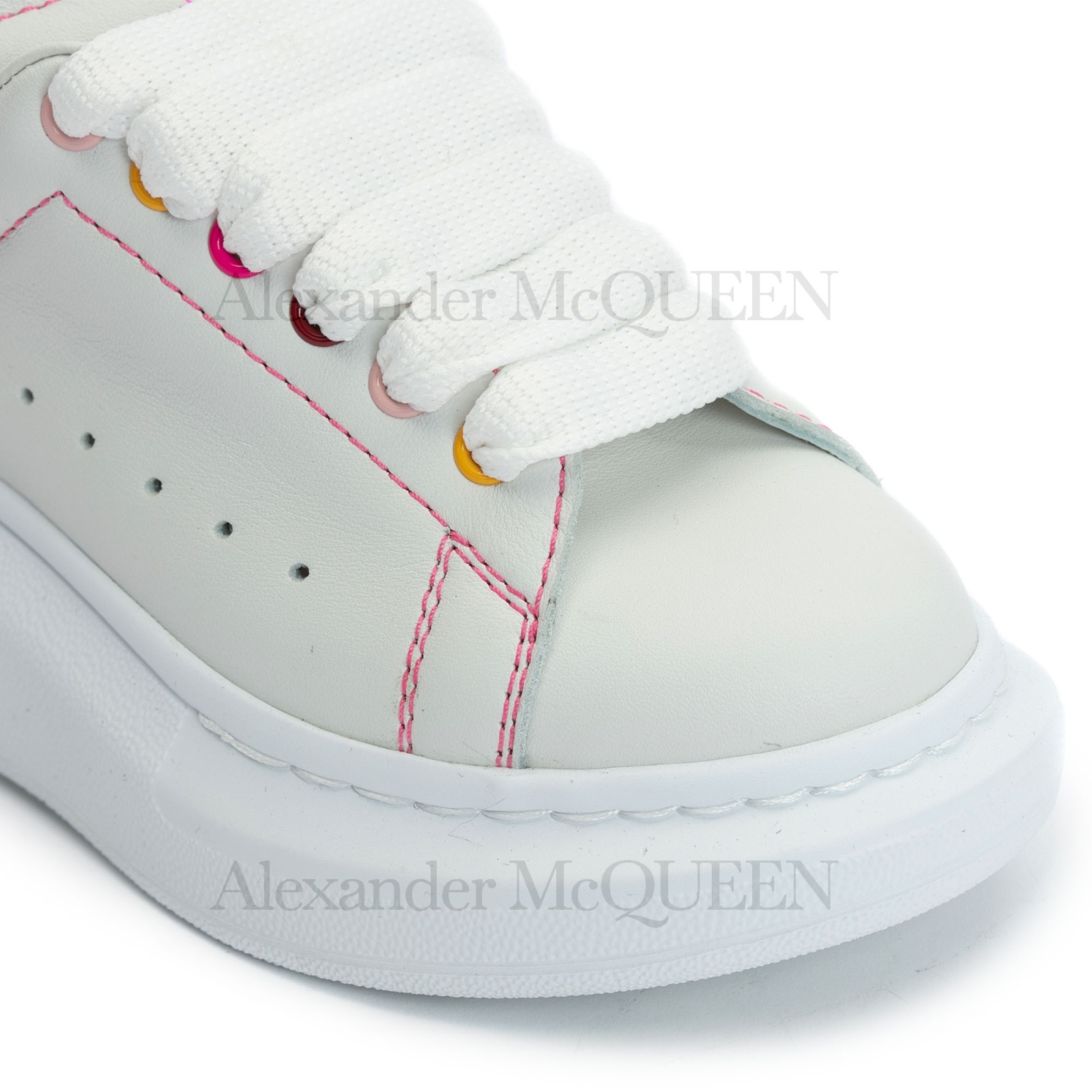 Alexander McQueen Sneakers | Kellyjeans.nl