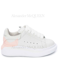 Alexander McQueen Kids Sneakers Sneakers