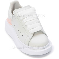 Alexander McQueen Kids Sneakers Sneakers