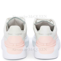 Alexander McQueen Kids Sneakers Sneakers