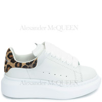 Sneakers Alexander McQueen Kids Sneakers
