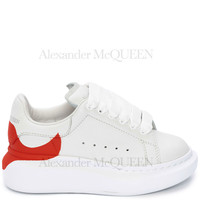 Alexander McQueen Kids Sneakers Sneakers