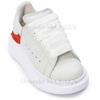 Alexander McQueen Kids Sneakers Sneakers
