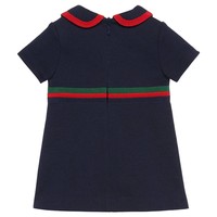 Jurkje met strik Gucci Jurkje met strik