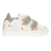 Monnalisa Sneakers roses Sneakers roses