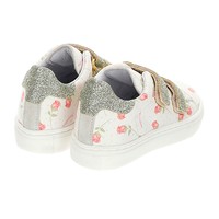Monnalisa Sneakers roses Sneakers roses