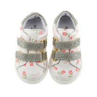 Monnalisa Sneakers roses Sneakers roses