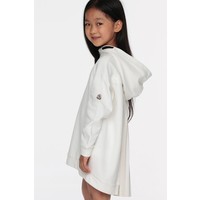 Moncler Dress with logo Dress with logo