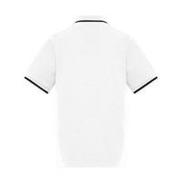 Moncler Polo shirt with logo Polo shirt with logo