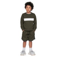 Moncler Shorts with logoband Shorts with logoband
