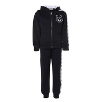 Moncler Tracksuit with logoband Tracksuit with logoband