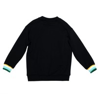 Fendi Sweater with Bug Sweater with Bug