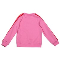 Sweater met logo Fendi Sweater met logo