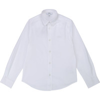 Overhemd met logo BOSS Overhemd met logo