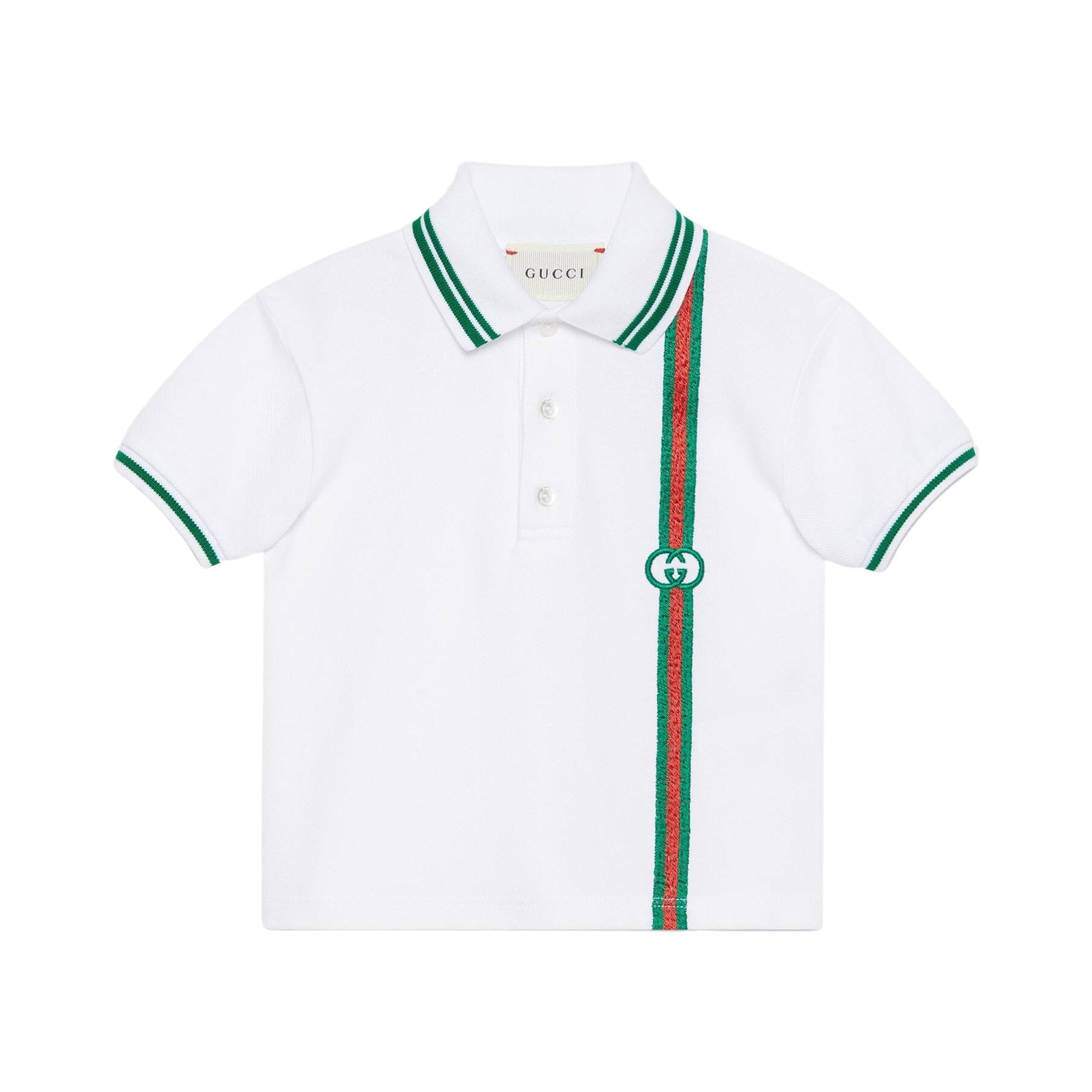 polo gucci shirt