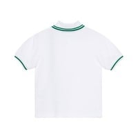 Gucci Polo shirt with GG embroidered Polo shirt with GG embroidered