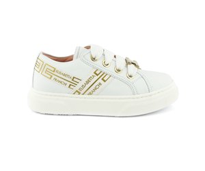 Sneakers ELISABETTA FRANCHI - SA-19S-86E2-V405 Nero 110 - Sneakers - Low  shoes - Women's shoes | efootwear.eu
