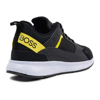 BOSS Sneakers with logo Sneakers with logo
