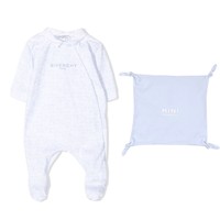 Givenchy Babypakje met knuffeldoekje Babypakje met knuffeldoekje