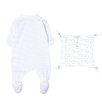 Givenchy Babypakje met knuffeldoekje Babypakje met knuffeldoekje