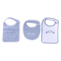 Givenchy Bibs with print Bibs with print