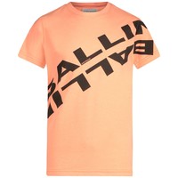 BALLIN Amsterdam T-shirt met logoprint T-shirt met logoprint