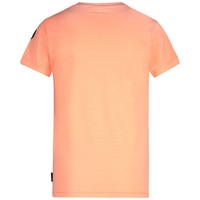 BALLIN Amsterdam T-shirt met logoprint T-shirt met logoprint