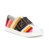 Fendi Sneakers FF logoband Sneakers FF logoband