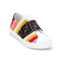 Fendi Sneakers FF logoband Sneakers FF logoband