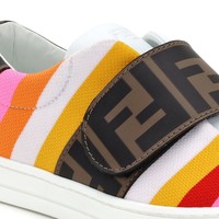 Fendi Sneakers FF logoband Sneakers FF logoband