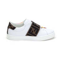 Fendi Sneakers FF logoband Sneakers FF logoband