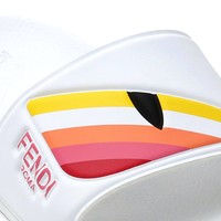 Fendi Slides Bug Eyes Slides Bug Eyes
