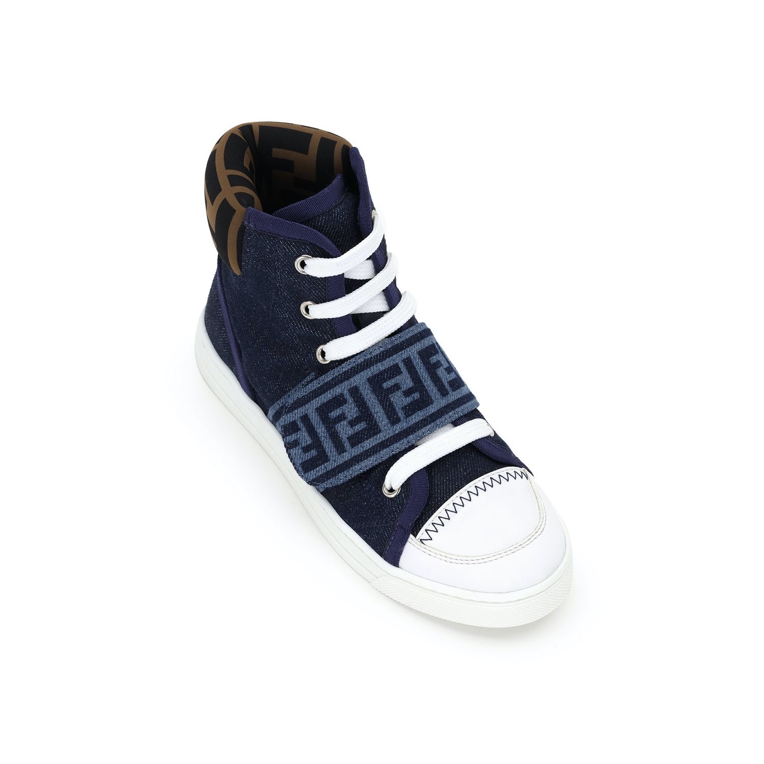 Nike Wmns Court Vision Mid Wit Dames maat 36 - Schoenen.nl