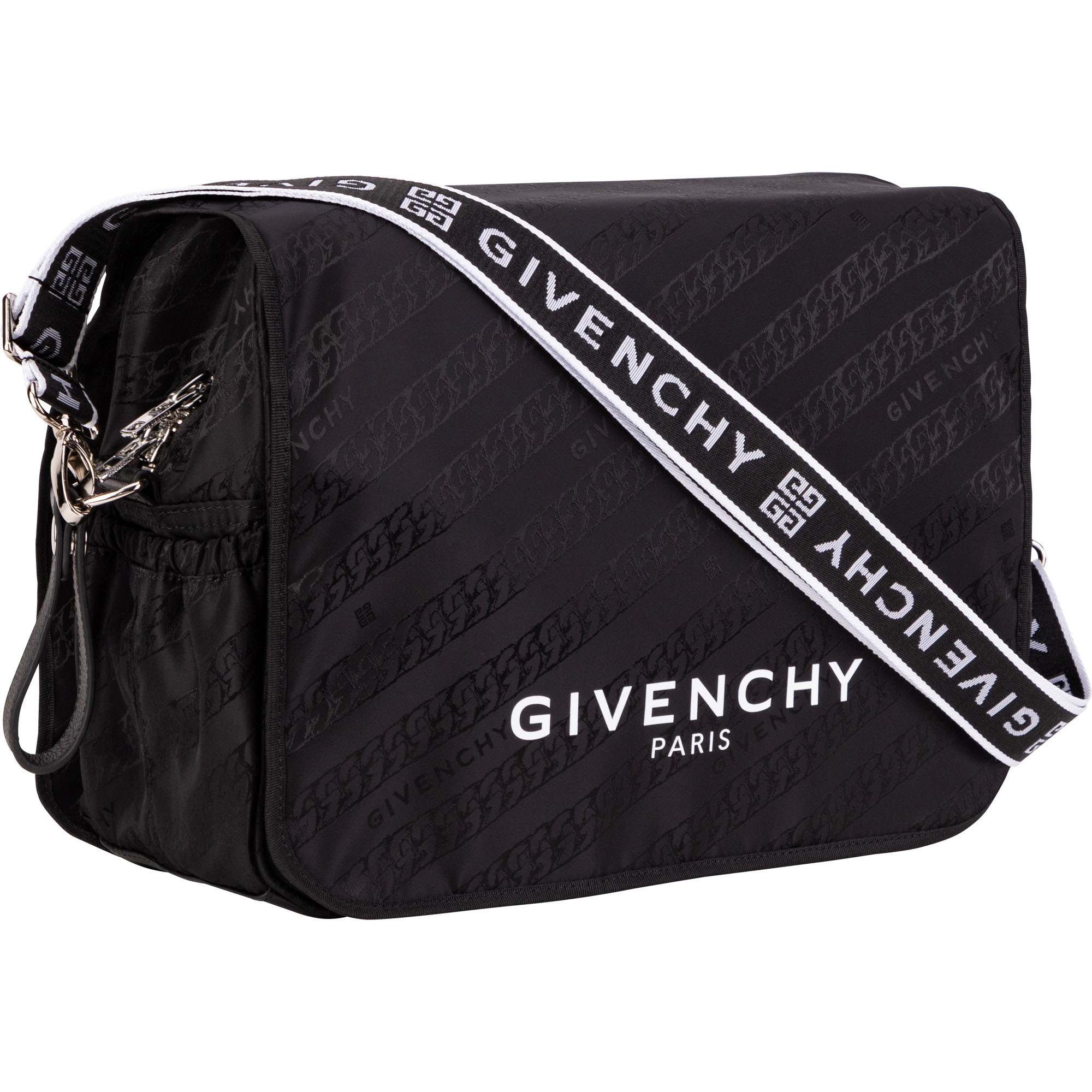 givenchy changing bag