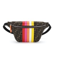 Fendi Belt bag FF logo all-over Belt bag FF logo all-over