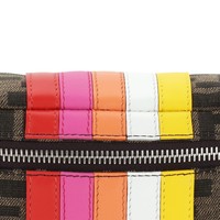 Fendi Belt bag FF logo all-over Belt bag FF logo all-over
