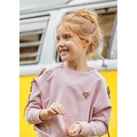 Angel's Face Tracksuit with embroidered wing Tracksuit with embroidered wing