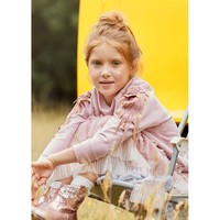 Angel's Face Tracksuit with embroidered wing Tracksuit with embroidered wing