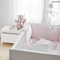 First Teddybear Zoë Teddybear Zoë