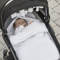 First Car seat toy Charly Car seat toy Charly
