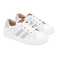 Andanines Sneakers with stripes Sneakers with stripes